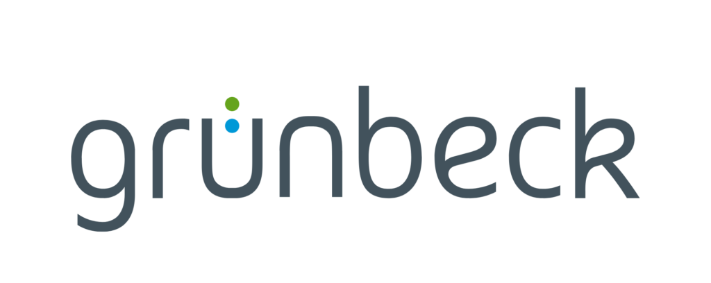Grünbeck Logo