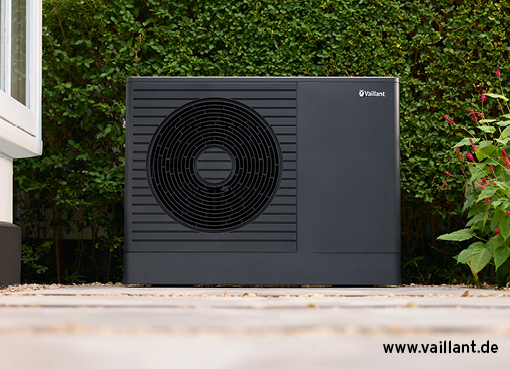 aroTHERM pro Szene 1